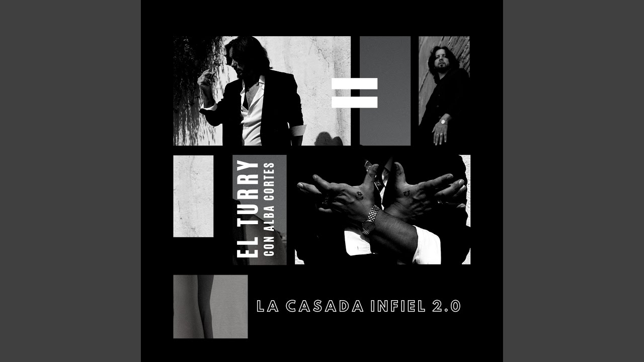 La Casada Infiel 2.0 (Bulería)