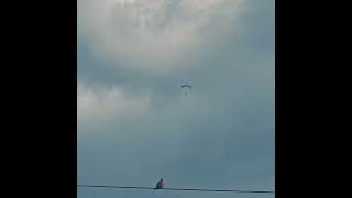 Pararescue Training HAHO