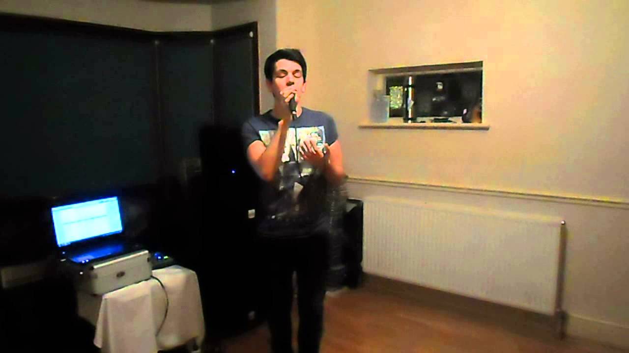 Give Me Love (Cover) Gavin McCluskey
