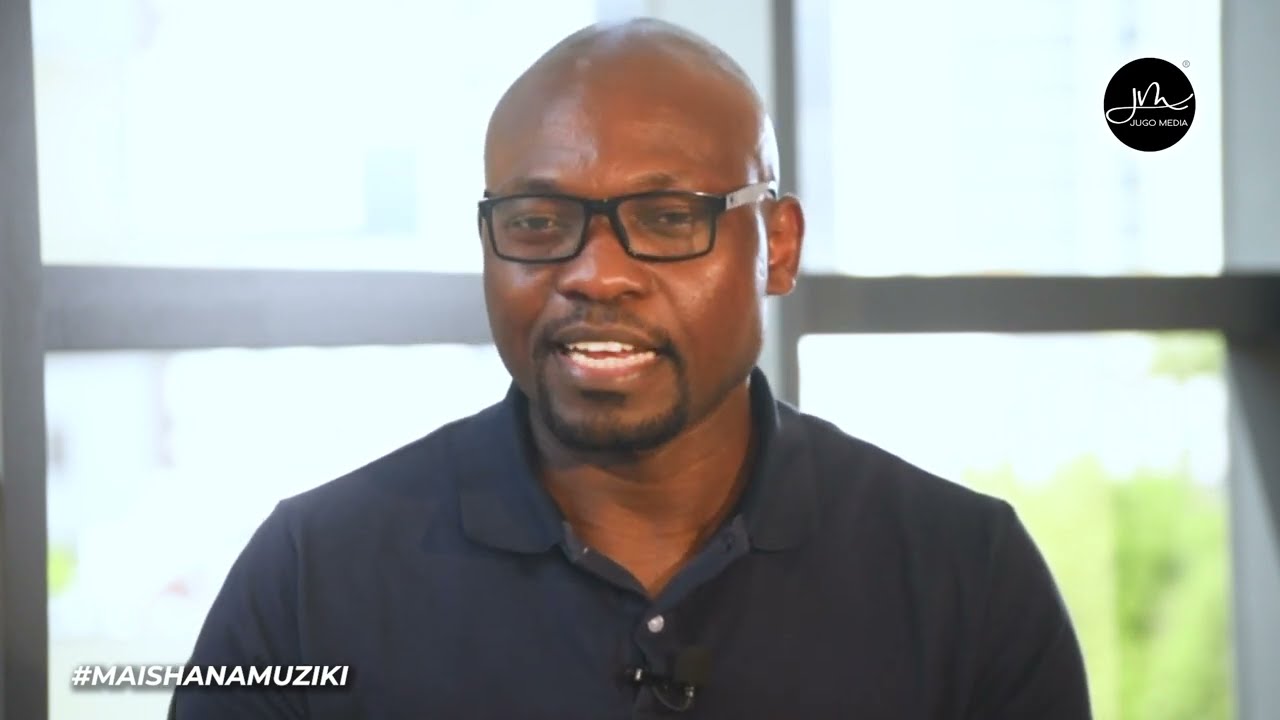 Fahamu Nini Kilimfanya Mwl. David Wasonga Kuanza Kutunga Nyimbo za Muziki Mtakatifu