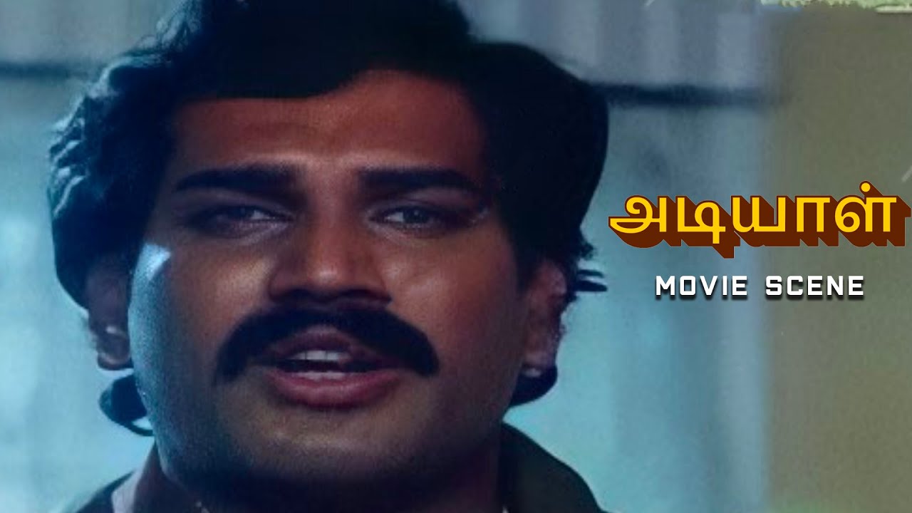 Adiyaal - Movie scene | Shanti Priya Marriage  | Dr. Rajasekhar, Kodi Ramakrishna