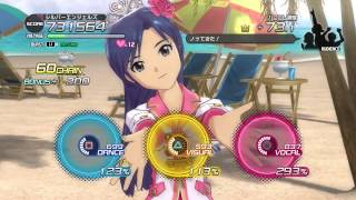 THE iDOLM@STER: One For All: All Star Live [DLC Event] (A1 Rank) - 901432