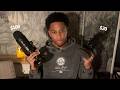 $20 Mic VS $100 Mic ASMR