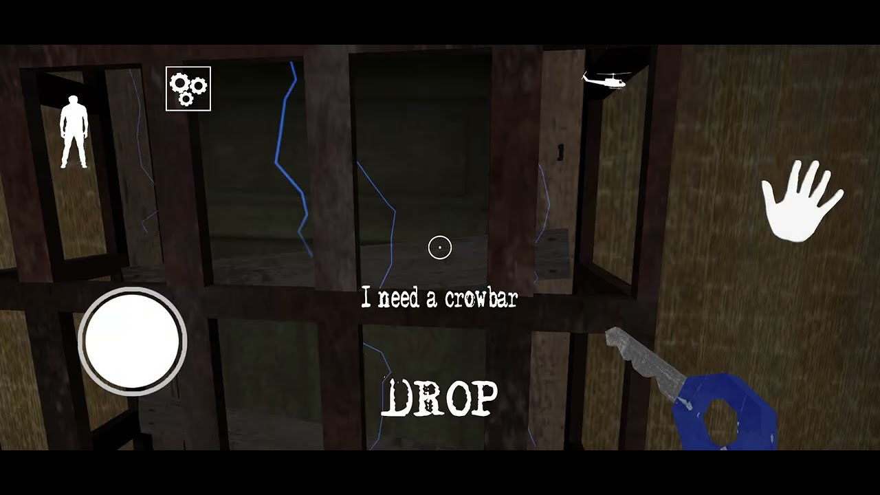 PLaying granny part 3