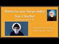 San Charbel - Radio Novela breve del santo cuyo cuerpo incorrupto sigue emanando un líquido especial