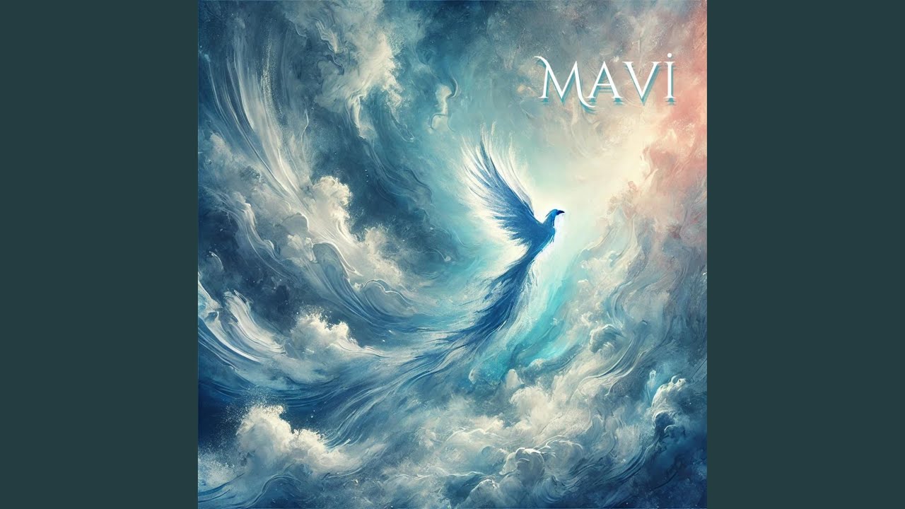 Watch Mavi on YouTube Watch Mavi on YouTube