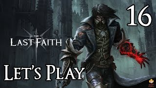 The Last Faith - Let's Play Part 16: Telwynill Village