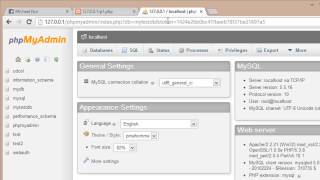PHP MYSQL(Kurdi)