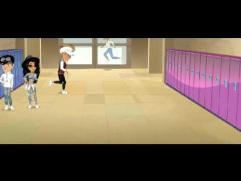 Bad Reputation msp version