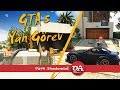 GTA 5 Yan Görev