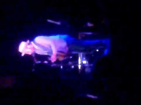 BEN HARPER live @ Melbourne WalkAway.mp4