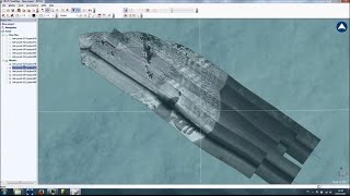 DELPH Sonar Interpretation