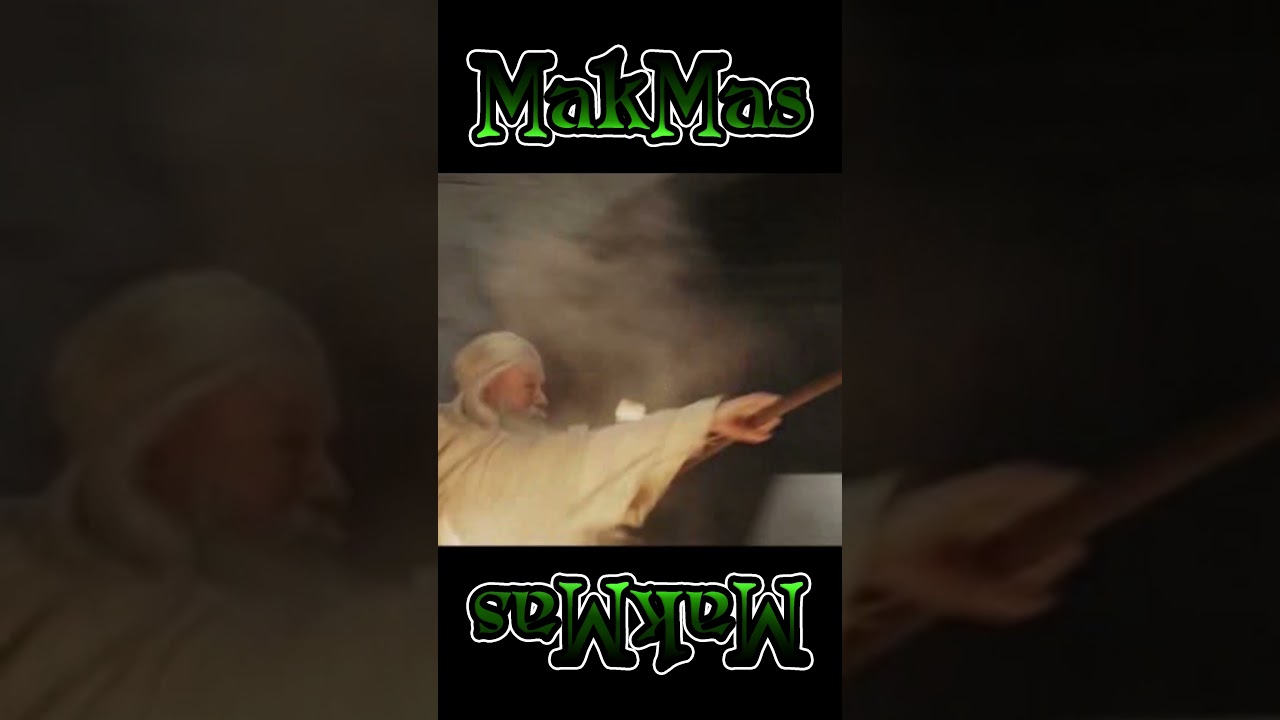 [MakMas] –  Джеронимо 