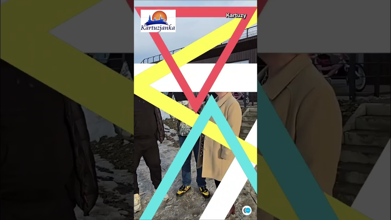 Nowa kawiarenka Kartuzjanka – ilu gości w pierwszy weekend?