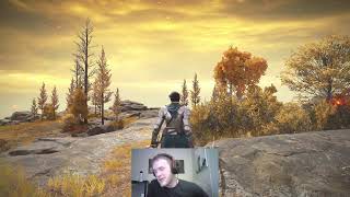 Elden Tings Official! Road to 630 Golem Arrows. Multistream