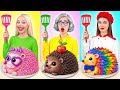 Cooking Challenge Amazing Kitchen Recipes By Multi DO Challenge 