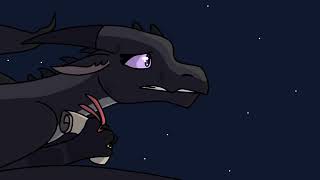 Doubt FAKE map part 11 [limited animation](animation homework)