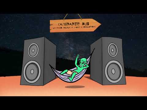 Putar Caminante Dub (J Wiz Dub) - Mcklopedia
