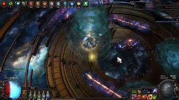 3.20 SHC trickster spark uber maven