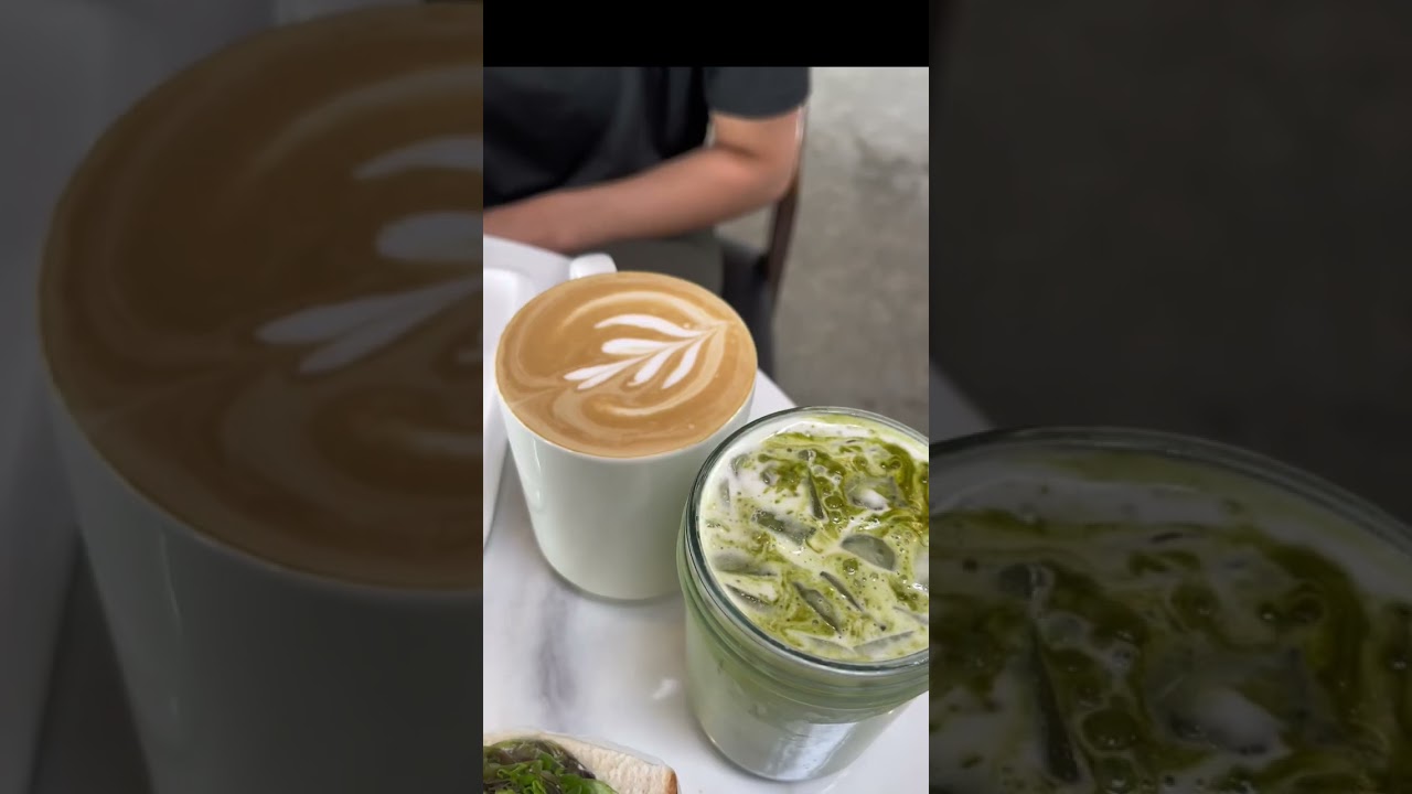 Find the best cafes in Calgary