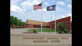 Inmate Loses Toe in Winchester Detention Center’s Version of a Pedicure Gone Wrong, Files Lawsuit