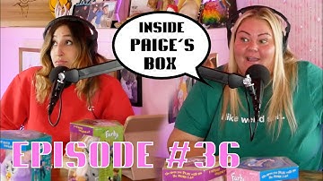 The Viral Podcast Ep. 36