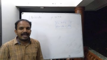 Ktu s3 Laca (crash course) (class -10) module3&4 part-10