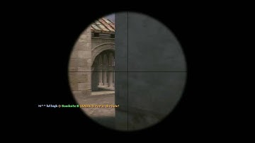 Doublekill AWP by Cracken