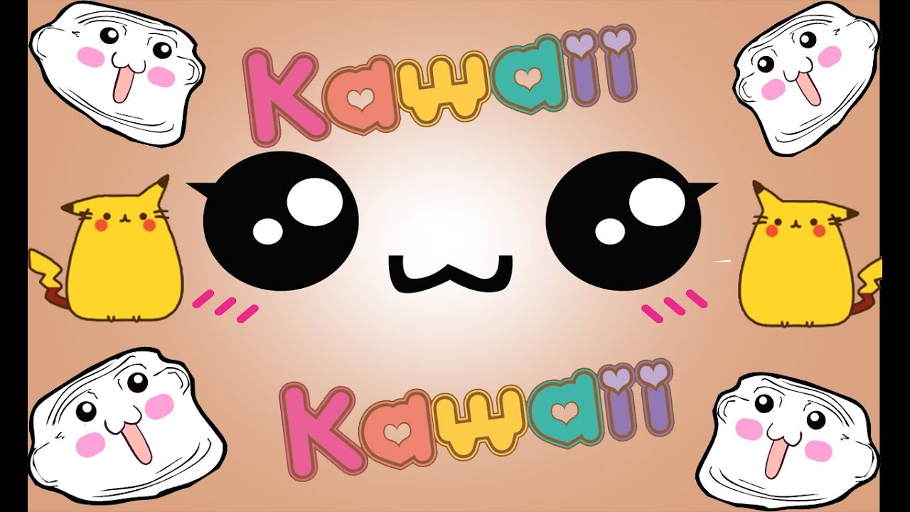 Resultado de imagem para anime kawaii