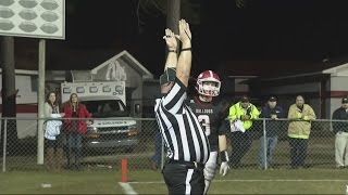 FFN Playoff Edition 11-27: Segment 3