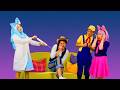 Daddy Is Sick Mommy Has A Boo Boo Song Kids Funny Songs 