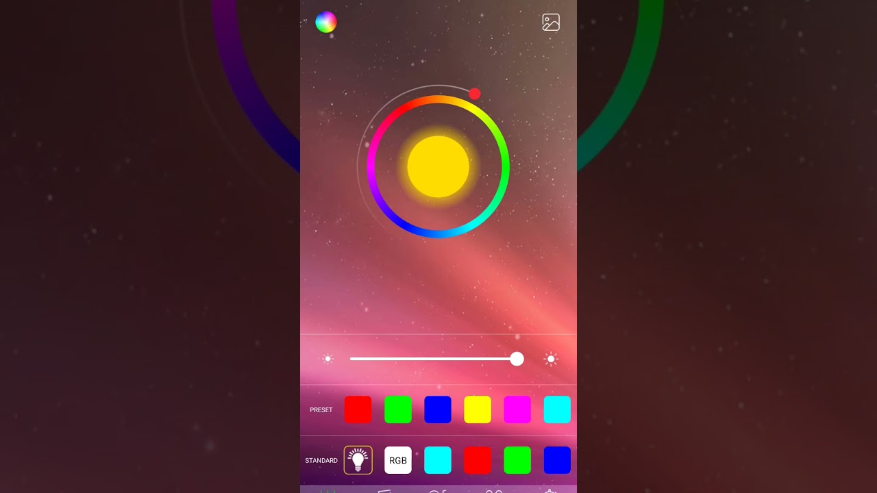 Conectando Bluetooth Fita Led RGB 5050
