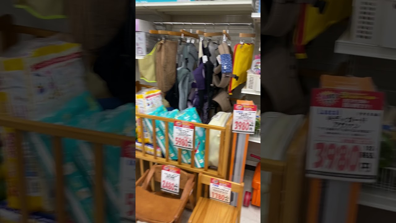 TREASURE HUNTING | RECYCLED SHOP 1 | Vina Vargas Official