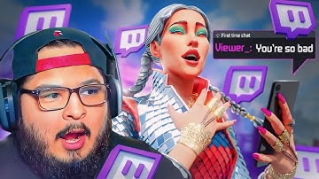 Apex Legends Bully Left Me SPEECHLESS