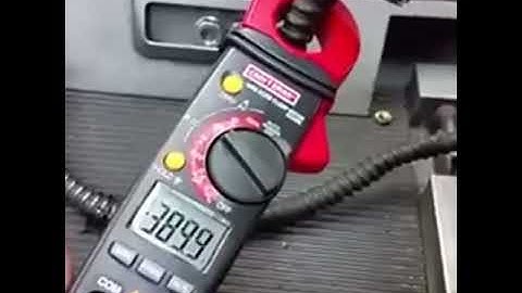 370amp bench test  Js-Alternators.com