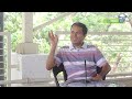 InterviewwithProf UKAnandavardhanan