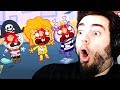 IMPAKTADO ! LOS VIDEOS MAS FUERTES DE INTERNET - Happy Tree Friends | ZellenDust