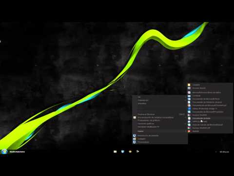 Como Detectar y Eliminar Virus amvo y recycler