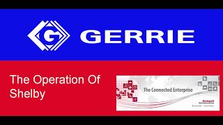 Celebrity Gerrie Tech Tips - Information Software and Analytics - The Operation of Shelby Profile