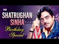 Best Of Shatragun Sinha - Birthday Special Scenes Compilation