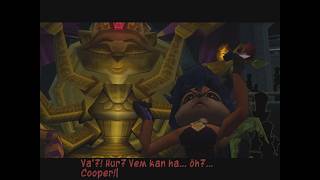 Sly 2 - Episod 2: Ett stjärnögt möte (PS5, SE)
Sly 2: Tjuvgänget - Episod 2: Ett stjärnögt möte (A Starry Eyed Encounter) in Swedish (svenska)!
0:00 Episod 2: Ett stjärnögt möte
1:34 Undersök balrummet.
8:06 Fäll ner vindbryggan.
13:24 Danstillställning
14:46 Stjäl en smoking.
18:38 Strid med helikoptern
21:42 Dominera på dansgolvet
27:02 Radiostyrt bombanfall
28:44 Elefantraseri
32:42 Bråk i styrelserummet
39:52 Bomba bron
41:56 Dansa tango med Carmelita.
45:12 Bered vägen för Murray Sly 2 - Episod 2: Ett stjärnögt möte (PS5, SE)