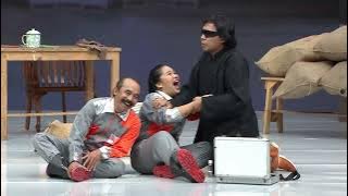 Gubenur Jarwo marah | DAGELAN OK EPS 18