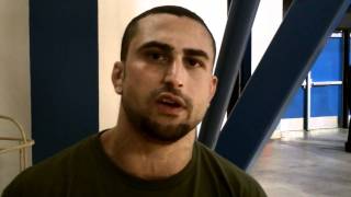 Daniel Moraes 31Fifty Interview 2