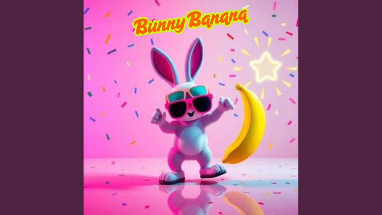 Bunny Banana