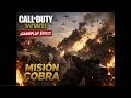 ¡GUERRA SIN PIEDAD! 💥 MISIÓN COBRA - COD WWII (Gameplay Completo) #ww2games #callofduty