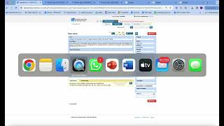 How to report a bug using element tool