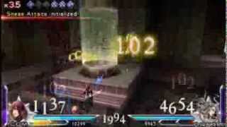 Dissidia 012 - Master Xion