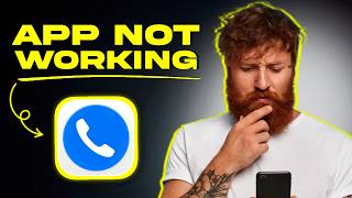 Zangi Private Messenger App Not Working: How to Fix Zangi Private Messenger App Not Working screenshot 3