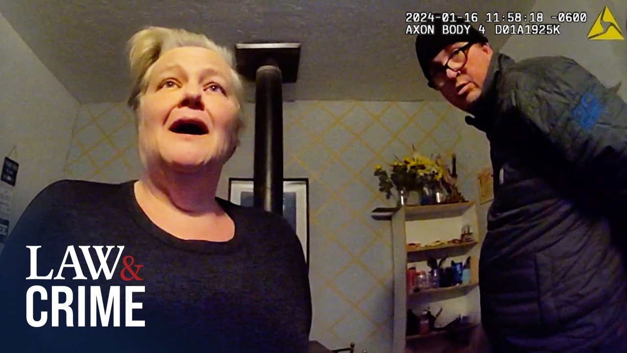 5 ‘Bad Pastors’ Caught on Bodycam