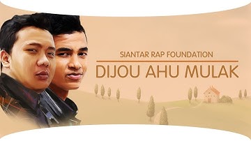 Siantar Rap Foundation | Dijou Ahu Mulak